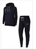 Nike TK6957-451  Park 20 Po Hoodie Kadın Eşofman